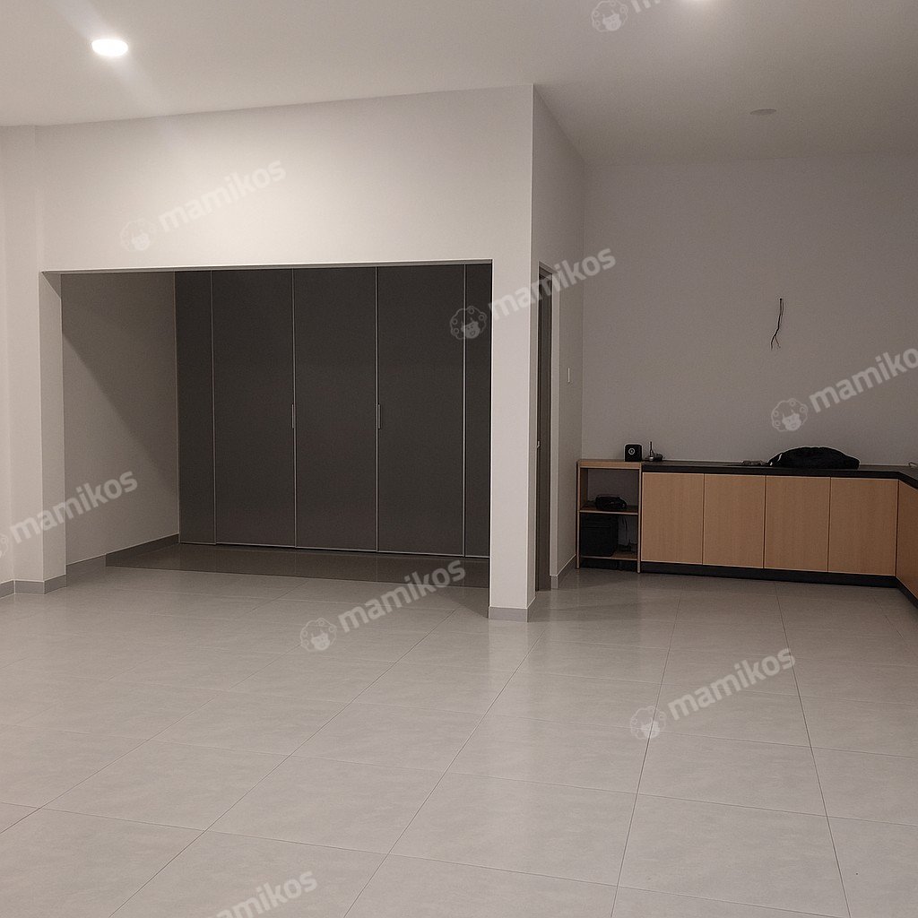 Rumah Sertifikat SHM 3 Kamar Tidur 3 Kamar Mandi Metland Puri Jakarta Barat - Photo 3