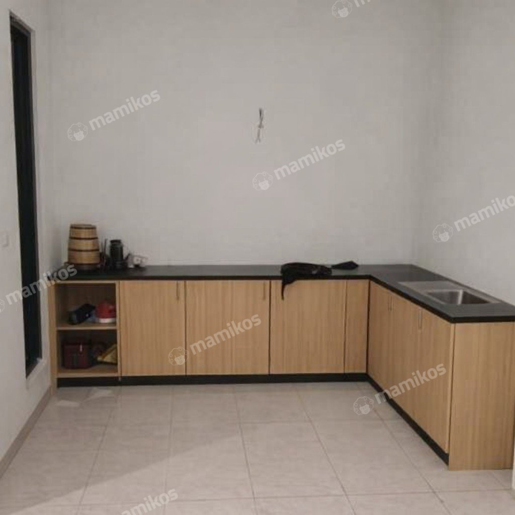 Rumah Sertifikat SHM 3 Kamar Tidur 3 Kamar Mandi Metland Puri Jakarta Barat - Photo 4