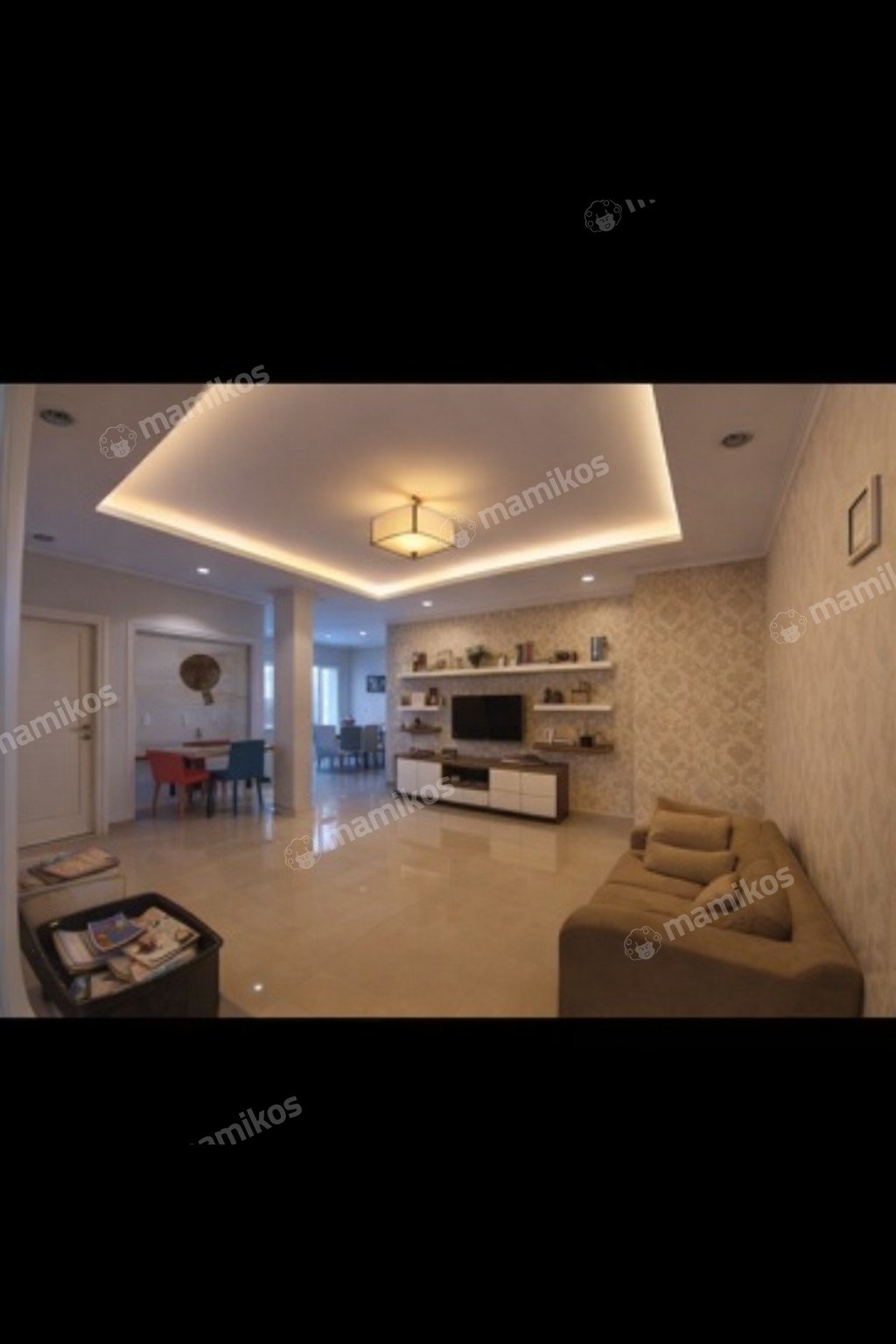 Rumah Sertifikat SHM 3 Kamar Tidur 3 Kamar Mandi Cengkareng Jakarta Barat - Photo 2