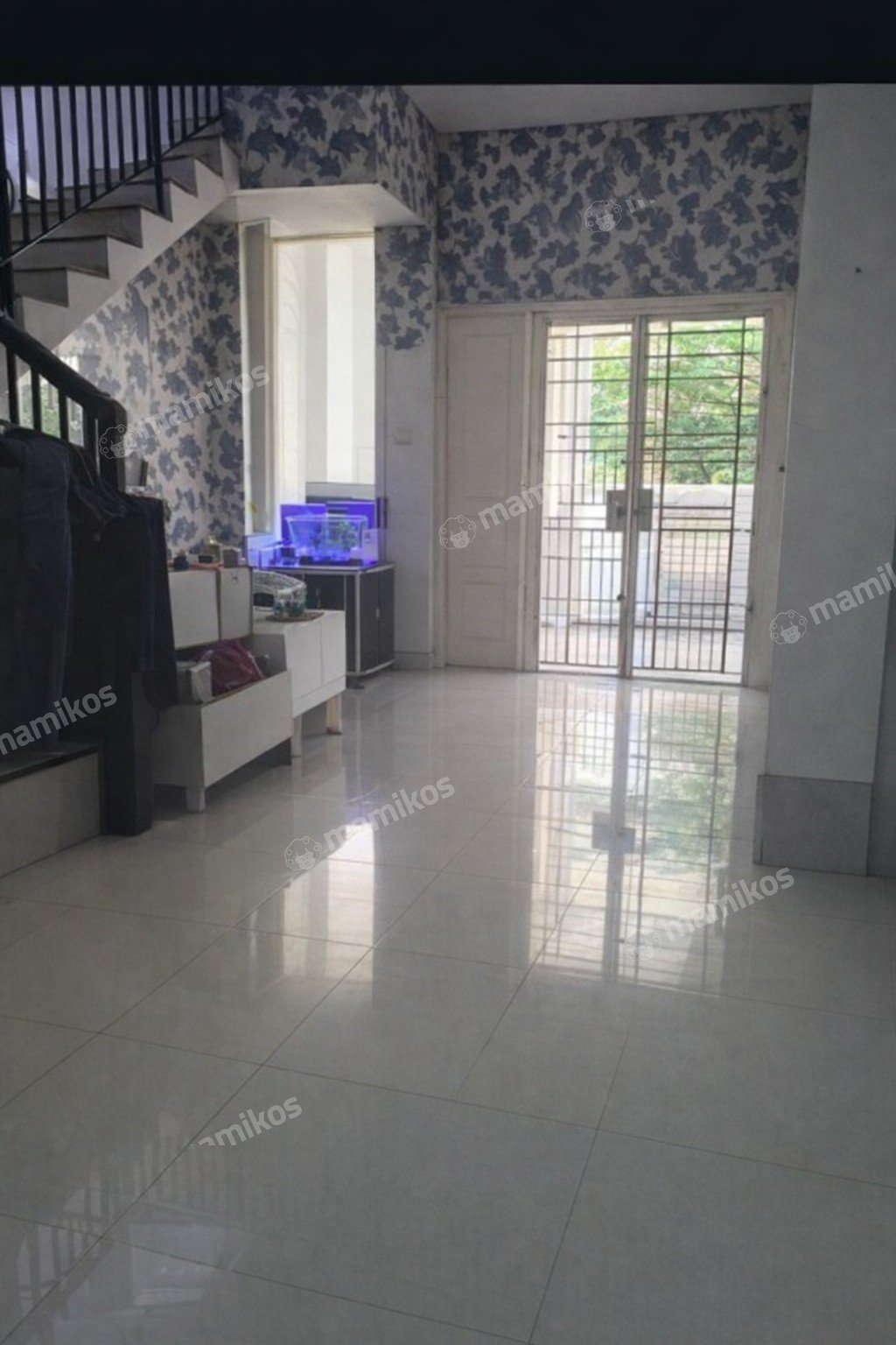 Rumah Sertifikat SHM 3 Kamar Tidur 3 Kamar Mandi Cengkareng Jakarta Barat - Photo 3