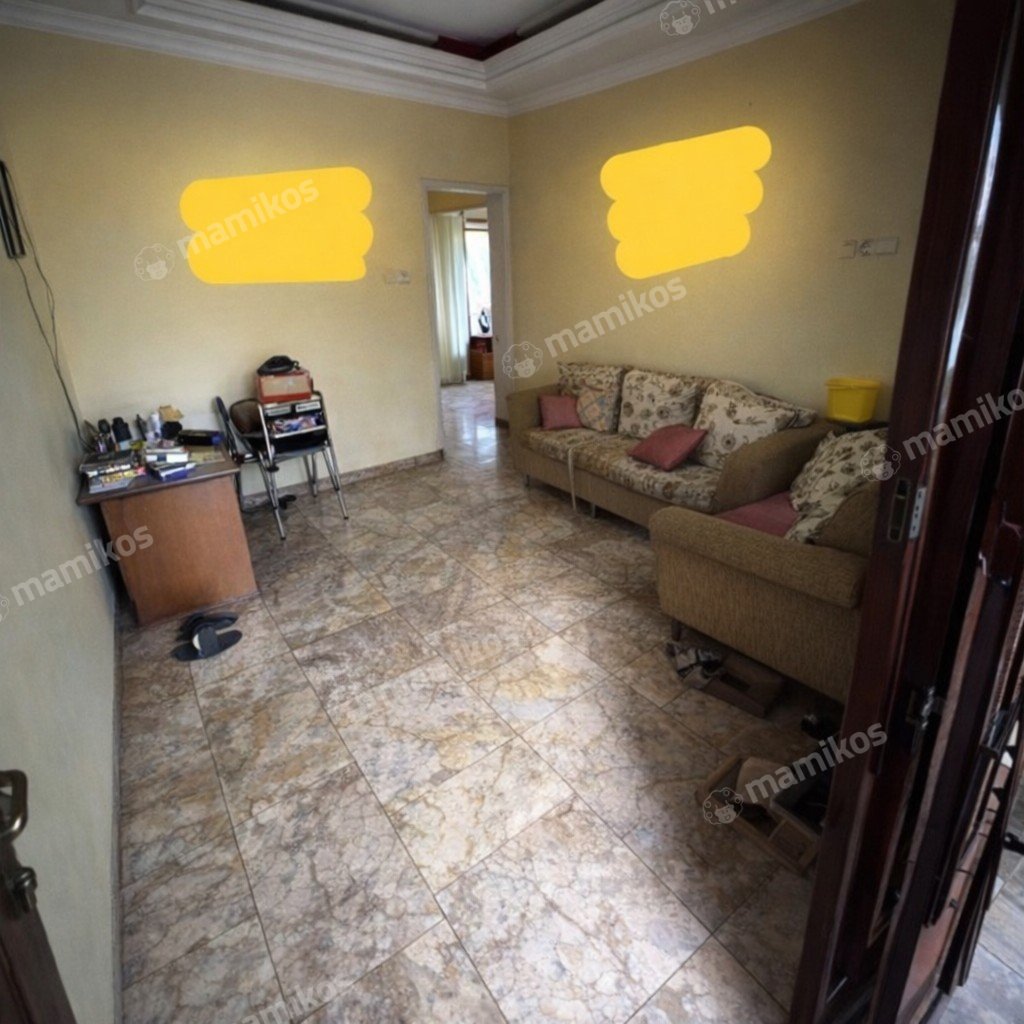 Rumah Sertifikat SHM 4 Kamar Tidur 3 Kamar Mandi Kedoya Selatan Jakarta Barat - Photo 2