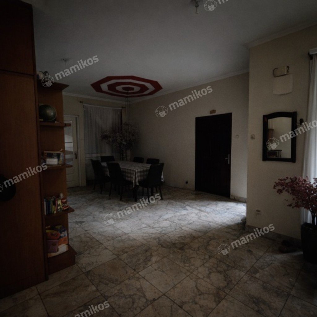 Rumah Sertifikat SHM 4 Kamar Tidur 3 Kamar Mandi Kedoya Selatan Jakarta Barat - Photo 4