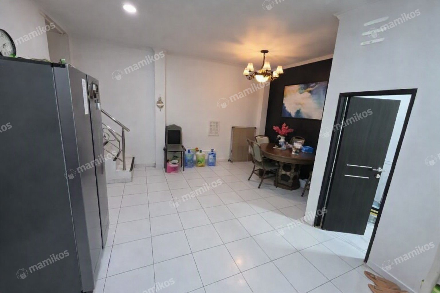 Rumah Sertifikat SHM 2 Kamar Tidur 2 Kamar Mandi Kelapa Gading Jakarta Utara - Photo 2