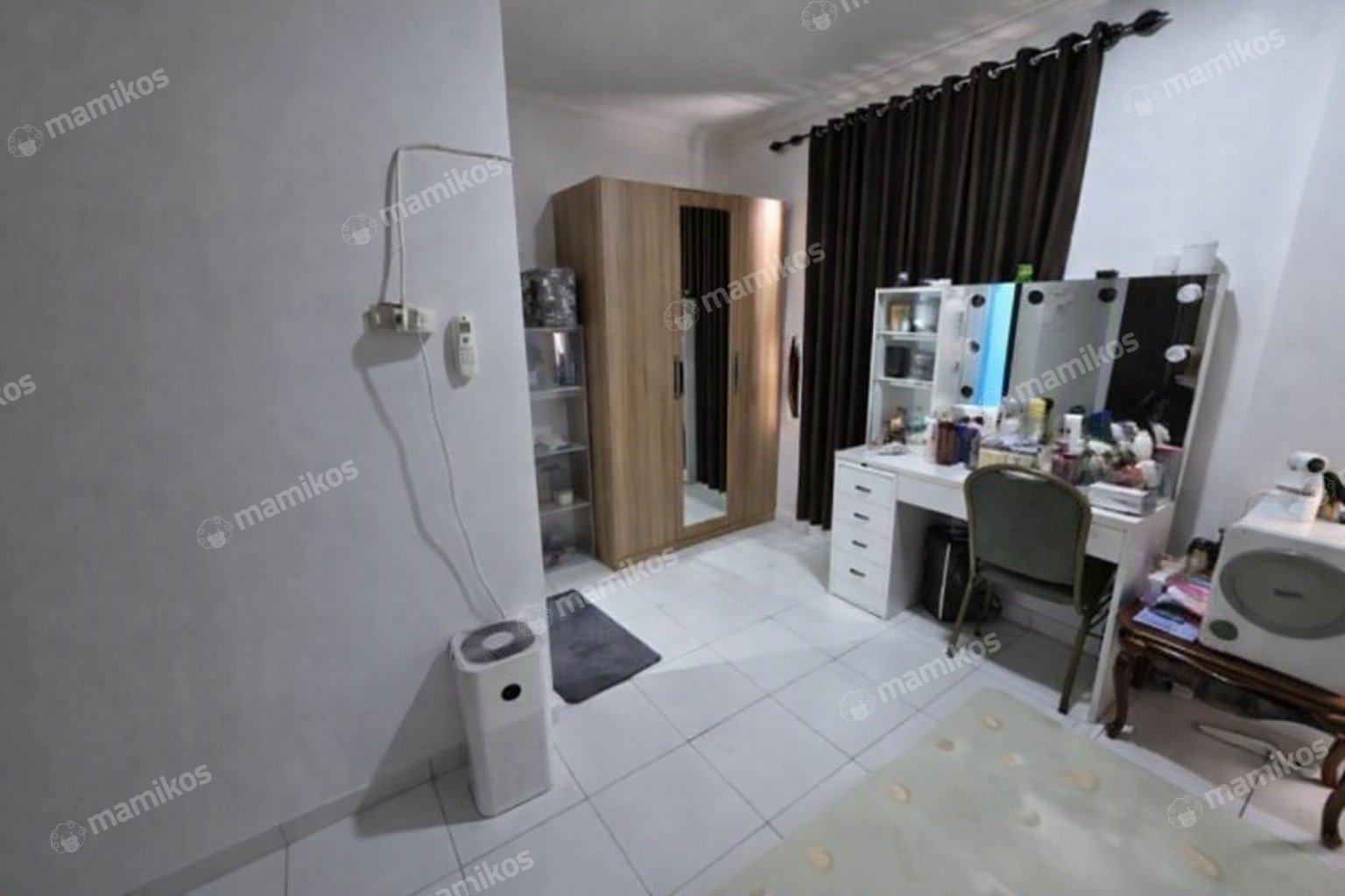 Rumah Sertifikat SHM 2 Kamar Tidur 2 Kamar Mandi Kelapa Gading Jakarta Utara - Photo 4