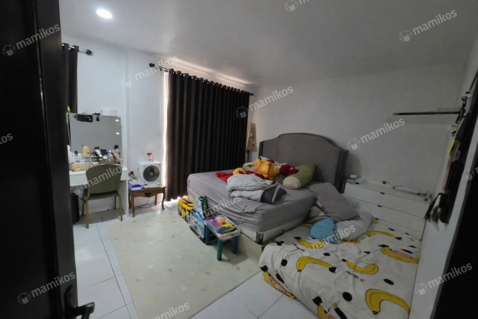 Rumah Sertifikat SHM 2 Kamar Tidur 2 Kamar Mandi Kelapa Gading Jakarta Utara - Photo 5