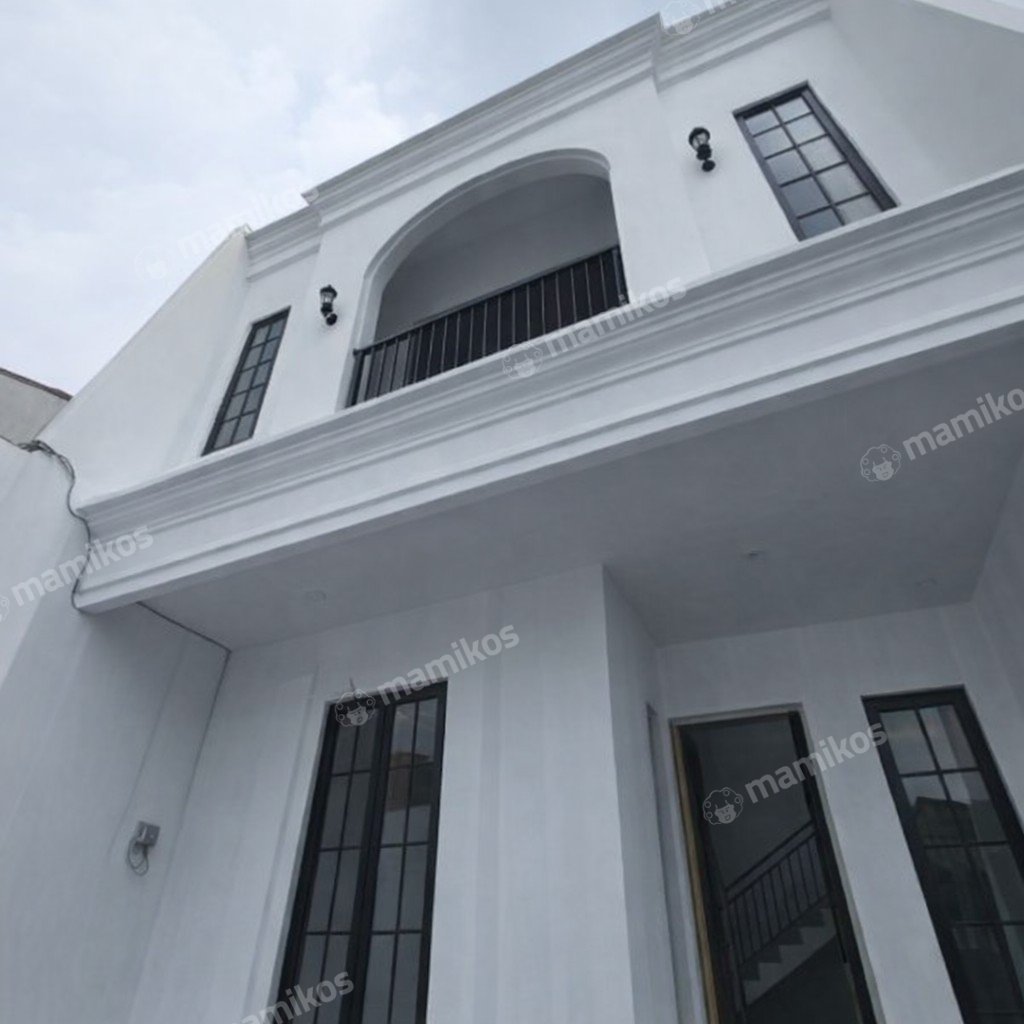 Rumah Sertifikat SHM 4 Kamar Tidur 4 Kamar Mandi Cipinang Jakarta Timur - Photo 3