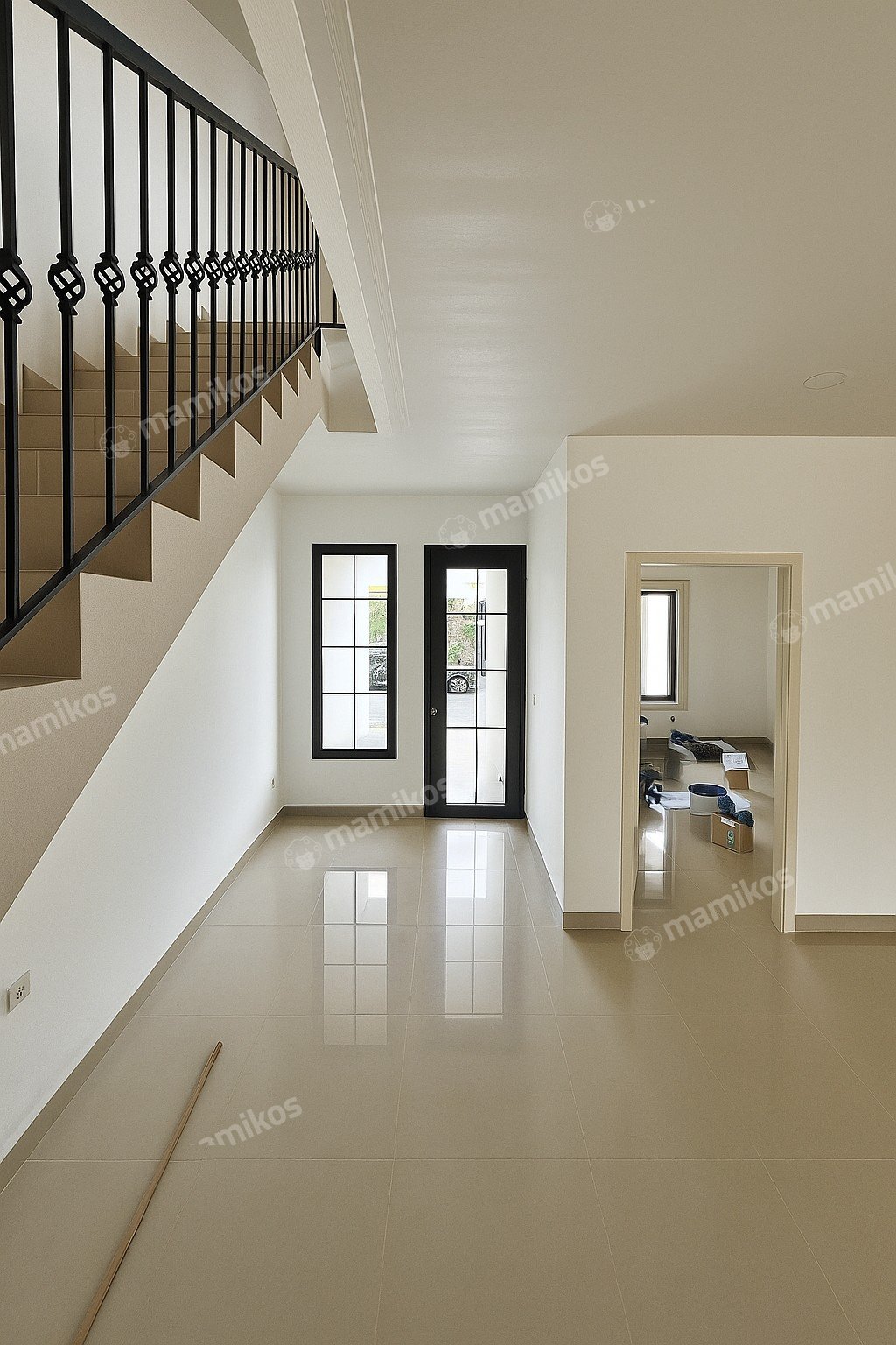 Rumah Sertifikat SHM 4 Kamar Tidur 4 Kamar Mandi Cipinang Jakarta Timur - Photo 4