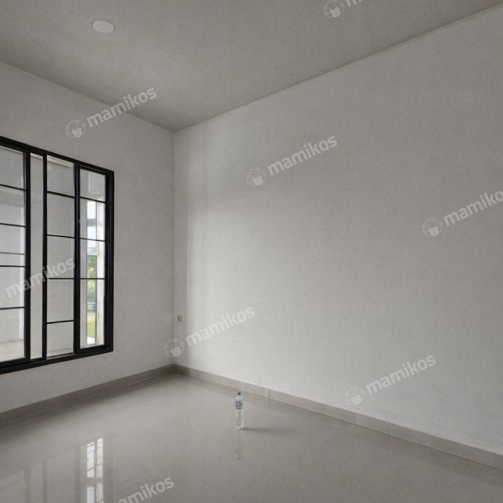 Rumah Sertifikat SHM 4 Kamar Tidur 4 Kamar Mandi Cipinang Jakarta Timur - Photo 5