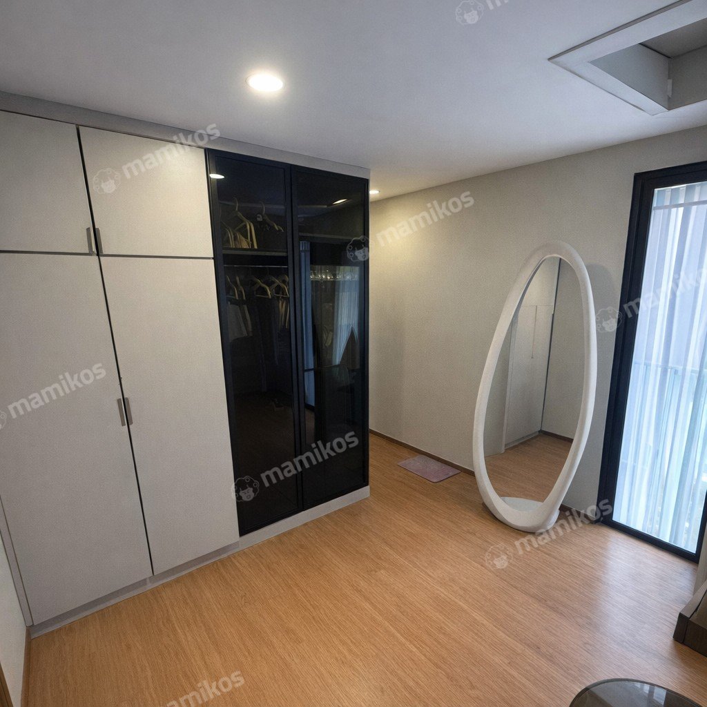 Rumah Sertifikat PPJB 4 Kamar Tidur 4 Kamar Mandi Kota Wisata Jakarta Timur - Photo 4