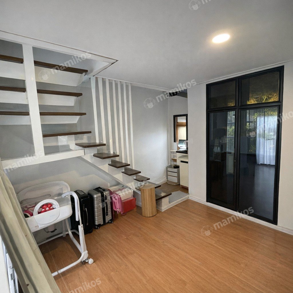 Rumah Sertifikat PPJB 4 Kamar Tidur 4 Kamar Mandi Kota Wisata Jakarta Timur - Photo 5