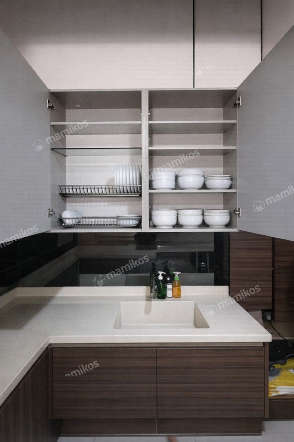 Rumah Sertifikat PPJB 4 Kamar Tidur 4 Kamar Mandi Pantai Indah Kapuk 2 Jakarta Utara - Photo 2