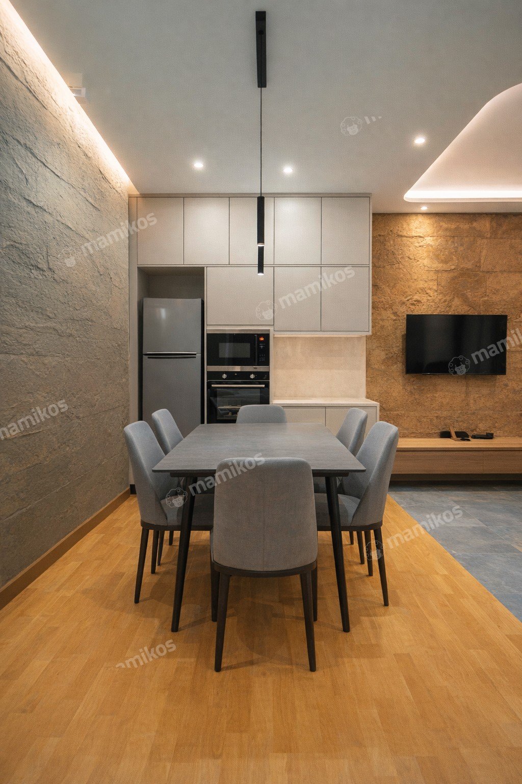Rumah Sertifikat SHM 2 Kamar Tidur 2 Kamar Mandi Metland Puri Jakarta Barat - Photo 2