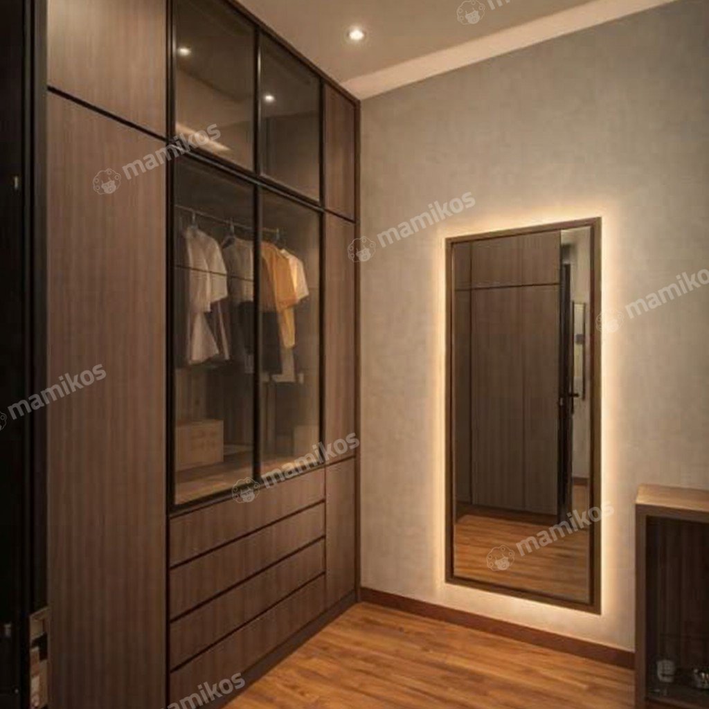 Rumah Sertifikat SHM 2 Kamar Tidur 2 Kamar Mandi Metland Puri Jakarta Barat - Photo 4