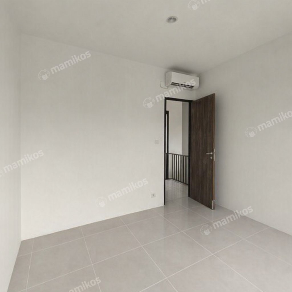 Rumah Sertifikat SHM 4 Kamar Tidur 3 Kamar Mandi Pegadungan Jakarta Barat - Photo 2