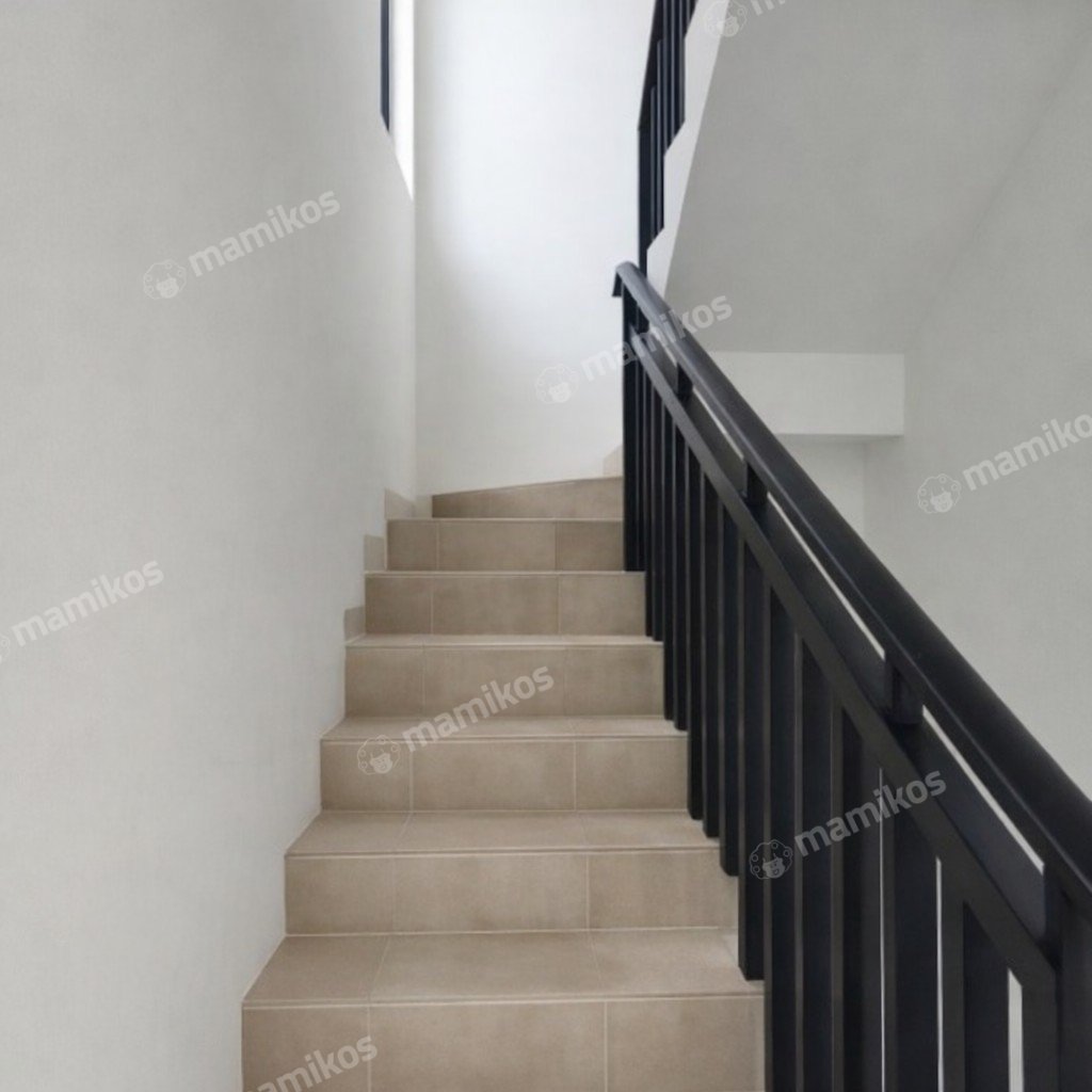 Rumah Sertifikat SHM 4 Kamar Tidur 3 Kamar Mandi Pegadungan Jakarta Barat - Photo 5