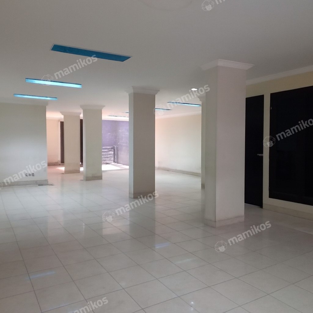 Rumah Sertifikat SHM 4 Kamar Tidur 3 Kamar Mandi Kelapa Gading Jakarta Utara - Photo 2