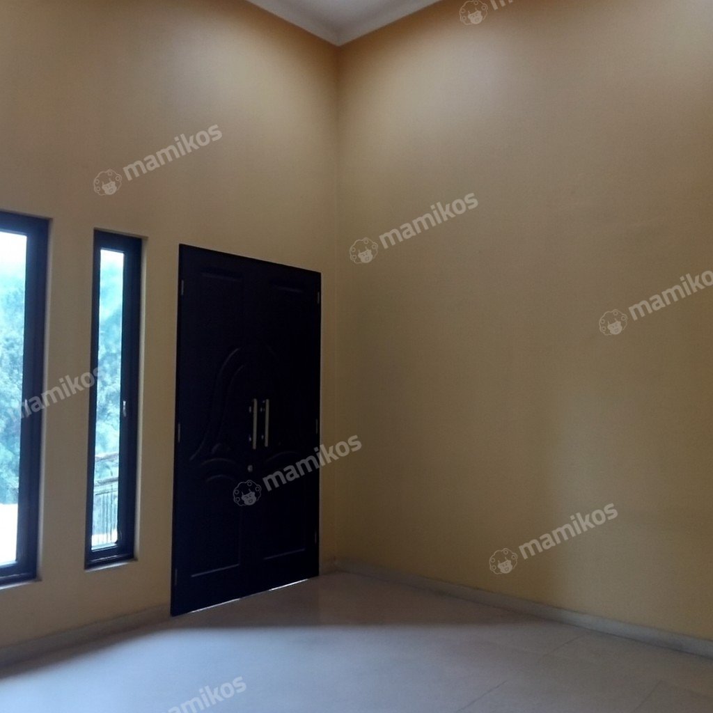 Rumah Sertifikat SHM 4 Kamar Tidur 3 Kamar Mandi Kelapa Gading Jakarta Utara - Photo 3