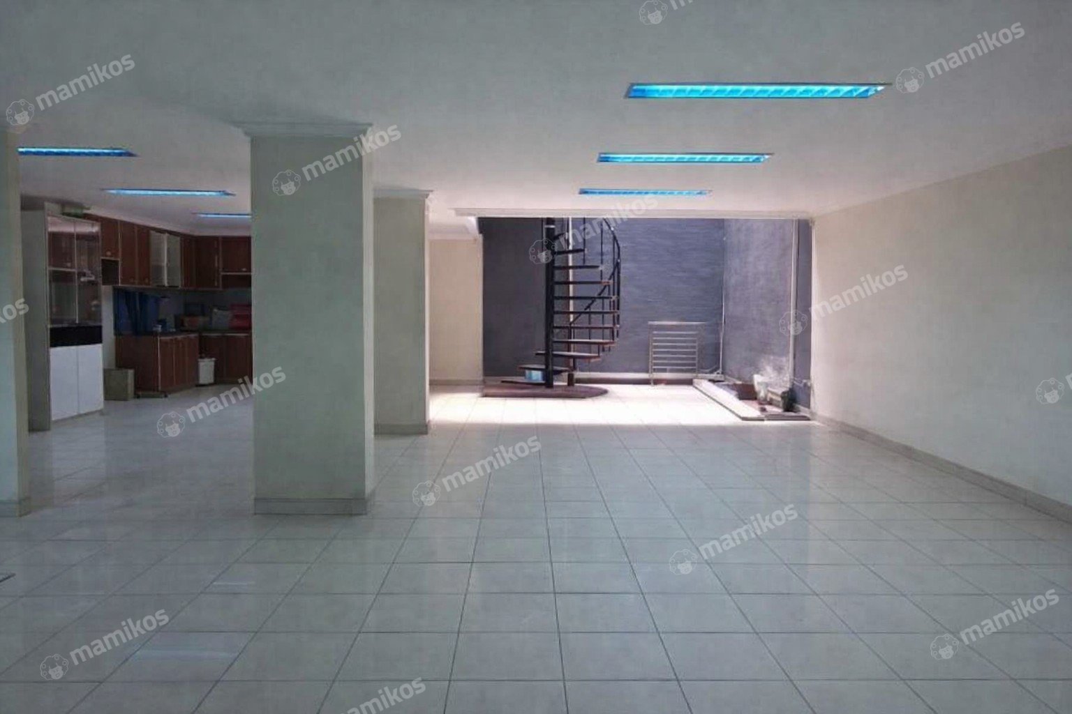 Rumah Sertifikat SHM 4 Kamar Tidur 3 Kamar Mandi Kelapa Gading Jakarta Utara - Photo 4