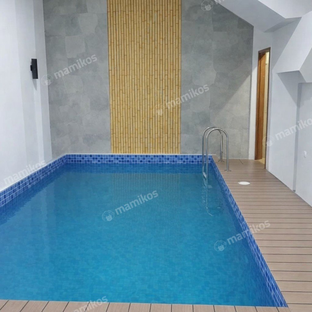 Rumah Baru Sertifikat SHM 5 Kamar Tidur Taman Ratu Jakarta Barat - Photo 2