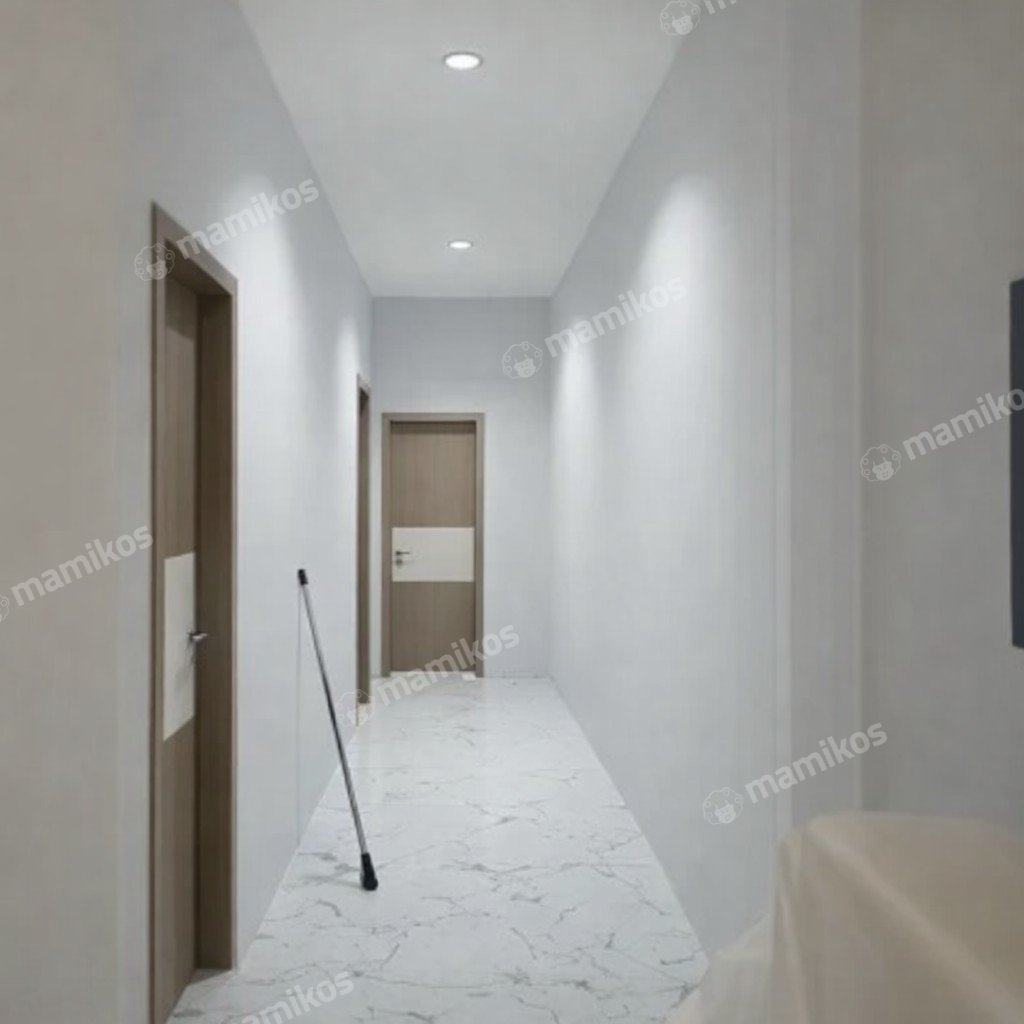 Rumah Baru Sertifikat SHM 5 Kamar Tidur Taman Ratu Jakarta Barat - Photo 4