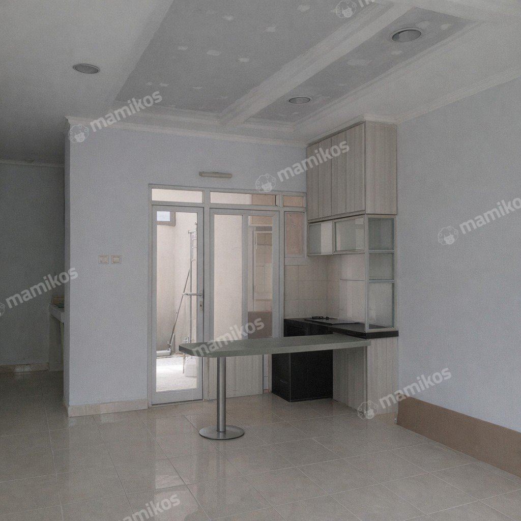 Rumah Baru Sertifikat SHM 5 Kamar Tidur Taman Surya Jakarta Barat - Photo 5