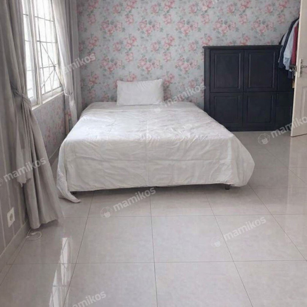 Rumah Sertifikat SHM 3 Kamar Tidur 5 Kamar Mandi Cibubur Jakarta Timur - Photo 2