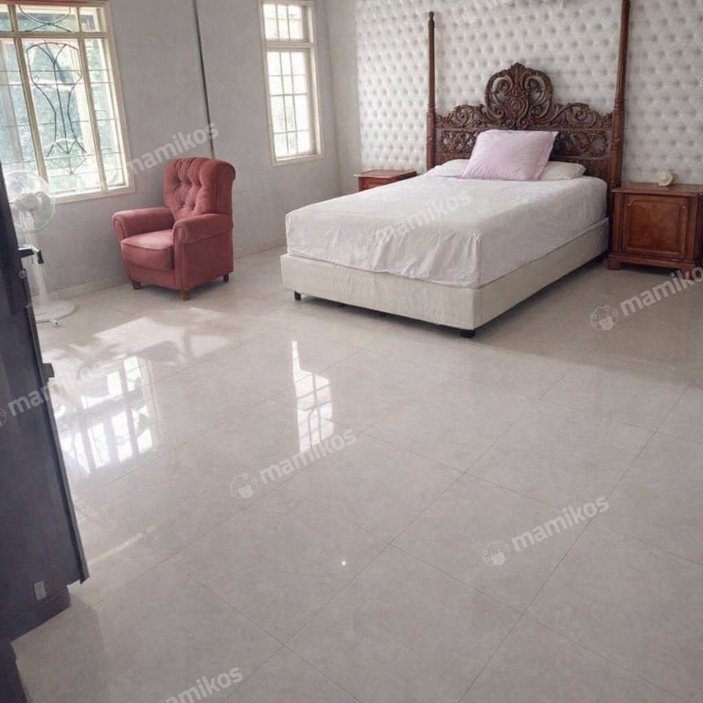 Rumah Sertifikat SHM 3 Kamar Tidur 5 Kamar Mandi Cibubur Jakarta Timur - Photo 3