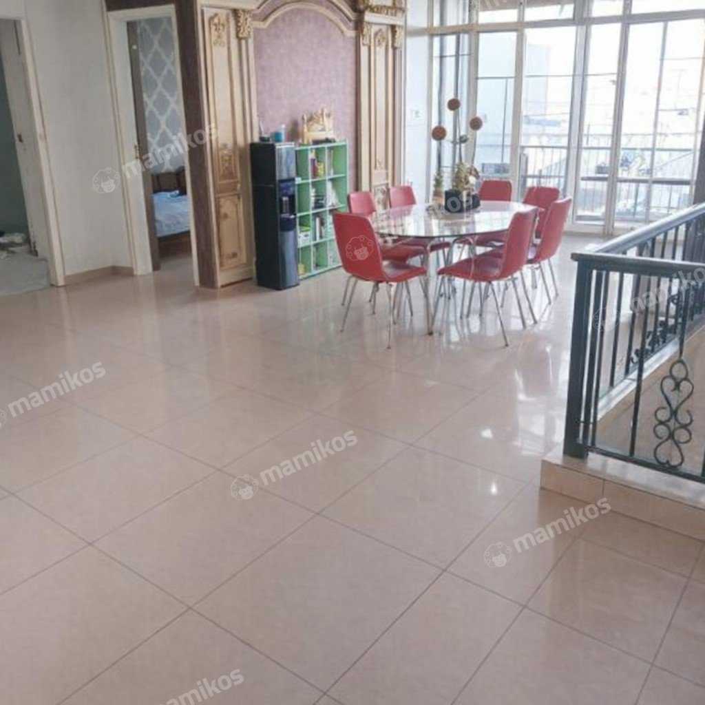 Rumah Sertifikat SHM 3 Kamar Tidur 5 Kamar Mandi Cibubur Jakarta Timur - Photo 5