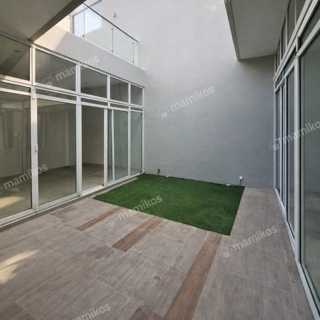 Rumah Baru 7 Kamar Tidur 6 Kamar Mandi Citra Garden Jakarta Barat - Photo 2