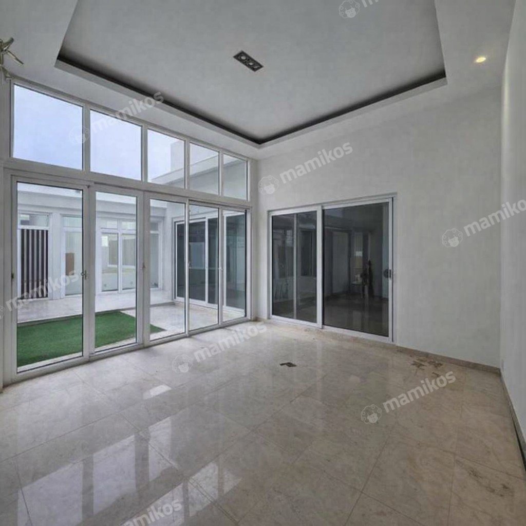 Rumah Baru 7 Kamar Tidur 6 Kamar Mandi Citra Garden Jakarta Barat - Photo 3