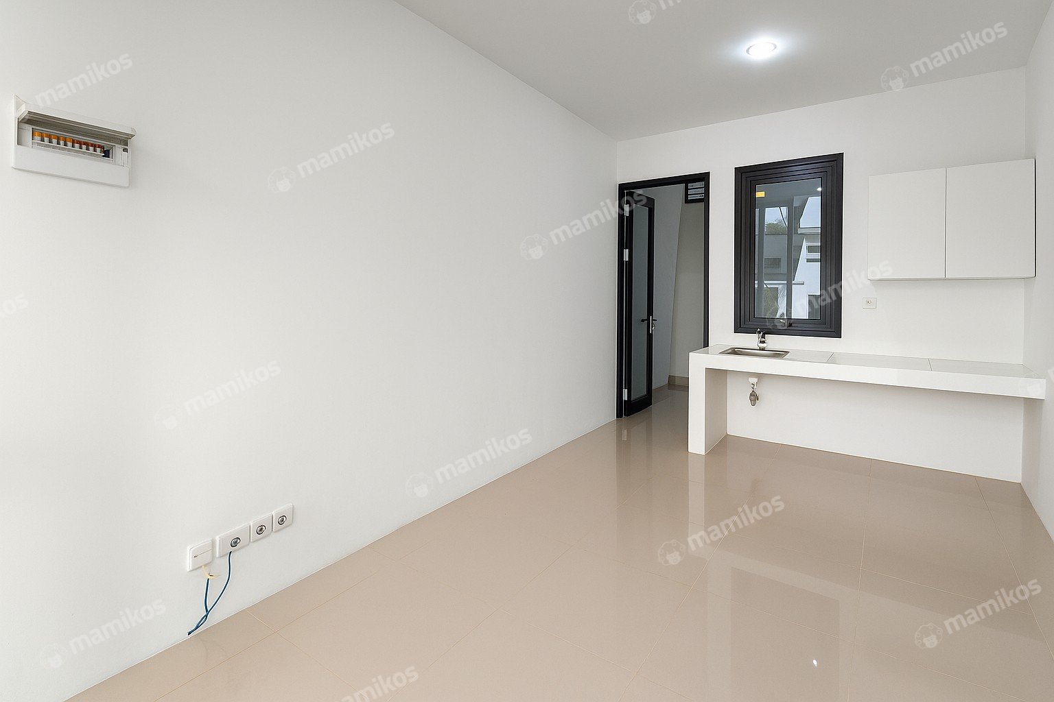 Rumah 3KT 2KM Semanan Jakarta Barat