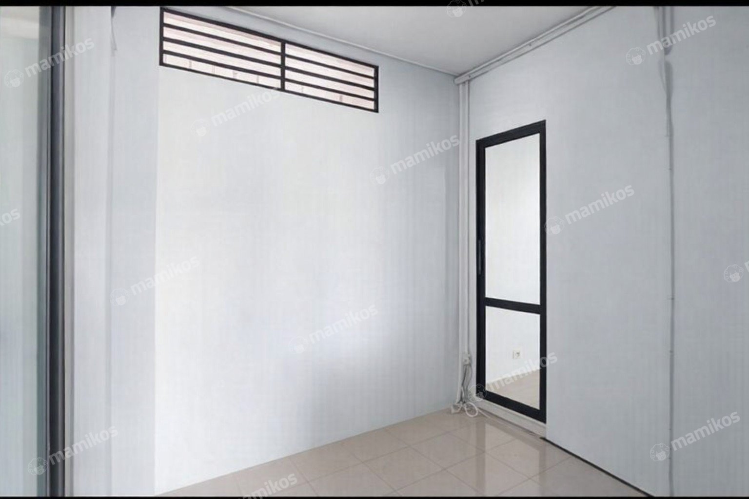 Rumah Sertifikat SHM 3 Kamar Tidur 2 Kamar Mandi Semanan Jakarta Barat - Photo 2