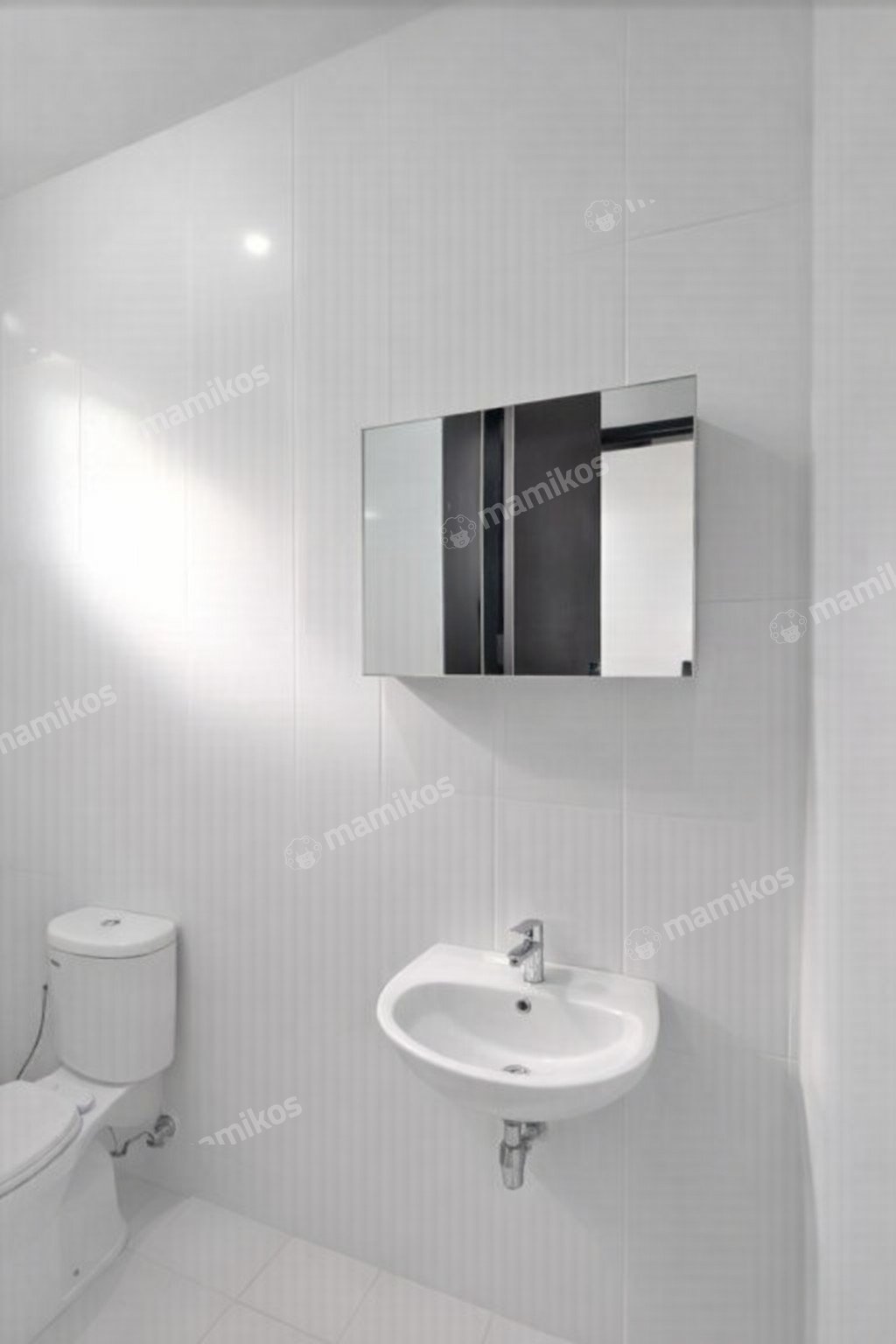 Rumah Sertifikat SHM 3 Kamar Tidur 2 Kamar Mandi Semanan Jakarta Barat - Photo 5