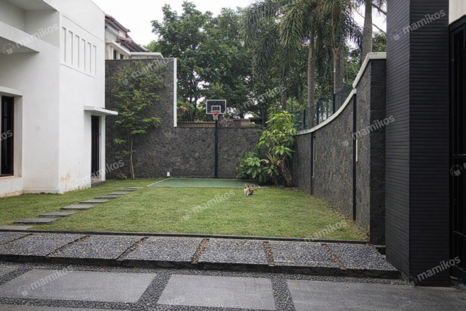 Rumah Sertifikat SHM 6 Kamar Tidur 4 Kamar Mandi Bintaro Jakarta Selatan - Photo 4