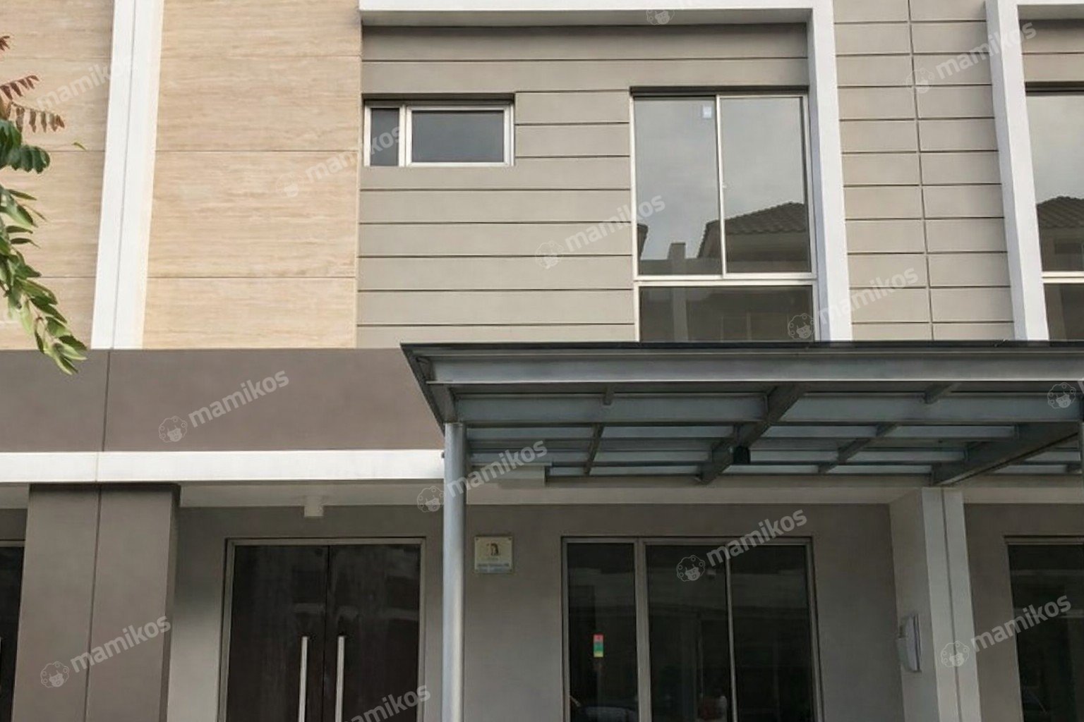 Rumah Baru 3 Kamar Tidur 2 Kamar Mandi Pantai Indah Kapuk Jakarta Utara