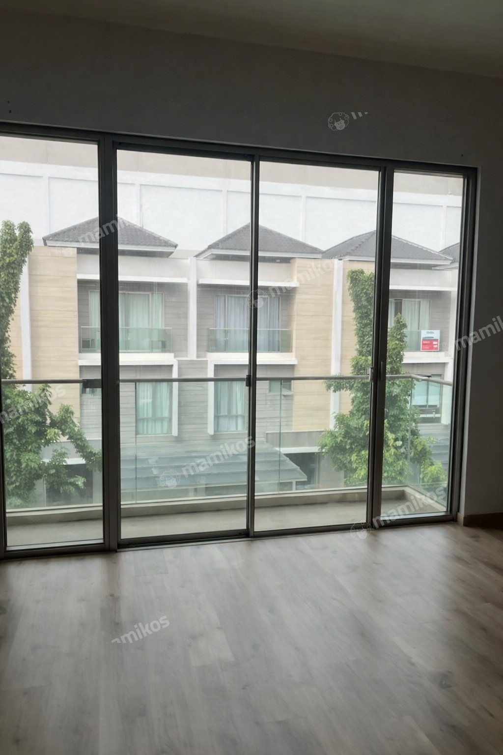 Rumah Baru 3 Kamar Tidur 2 Kamar Mandi Pantai Indah Kapuk Jakarta Utara - Photo 4