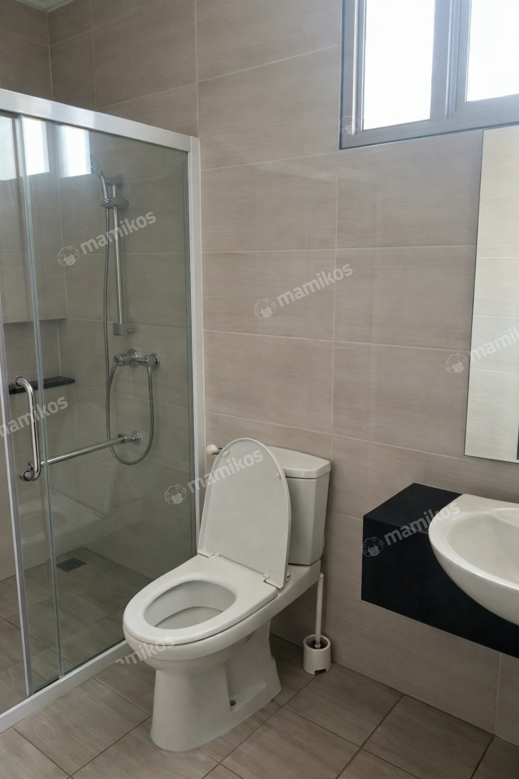 Rumah Baru 3 Kamar Tidur 2 Kamar Mandi Pantai Indah Kapuk Jakarta Utara - Photo 5