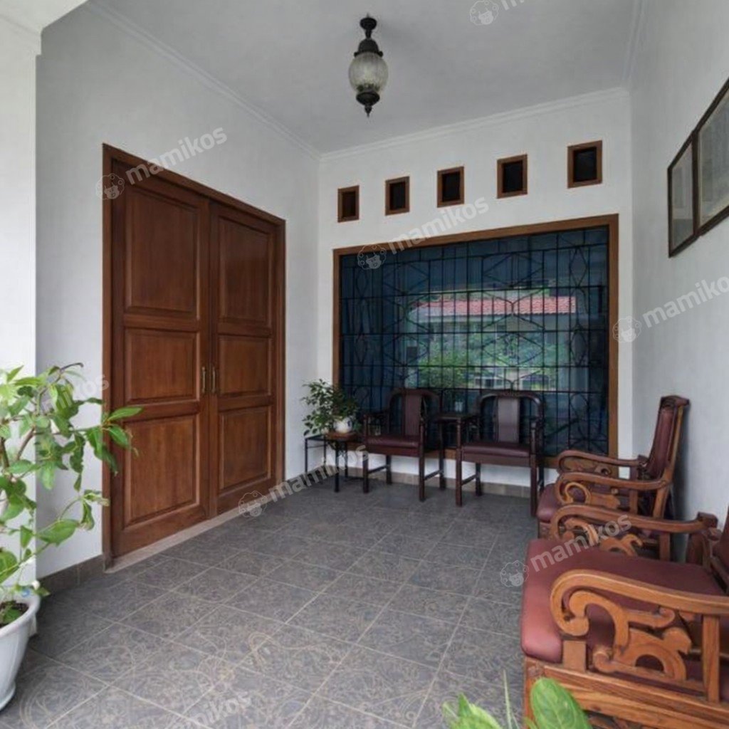 Rumah 4KT 4KM Cipete Jakarta Selatan - Photo 2