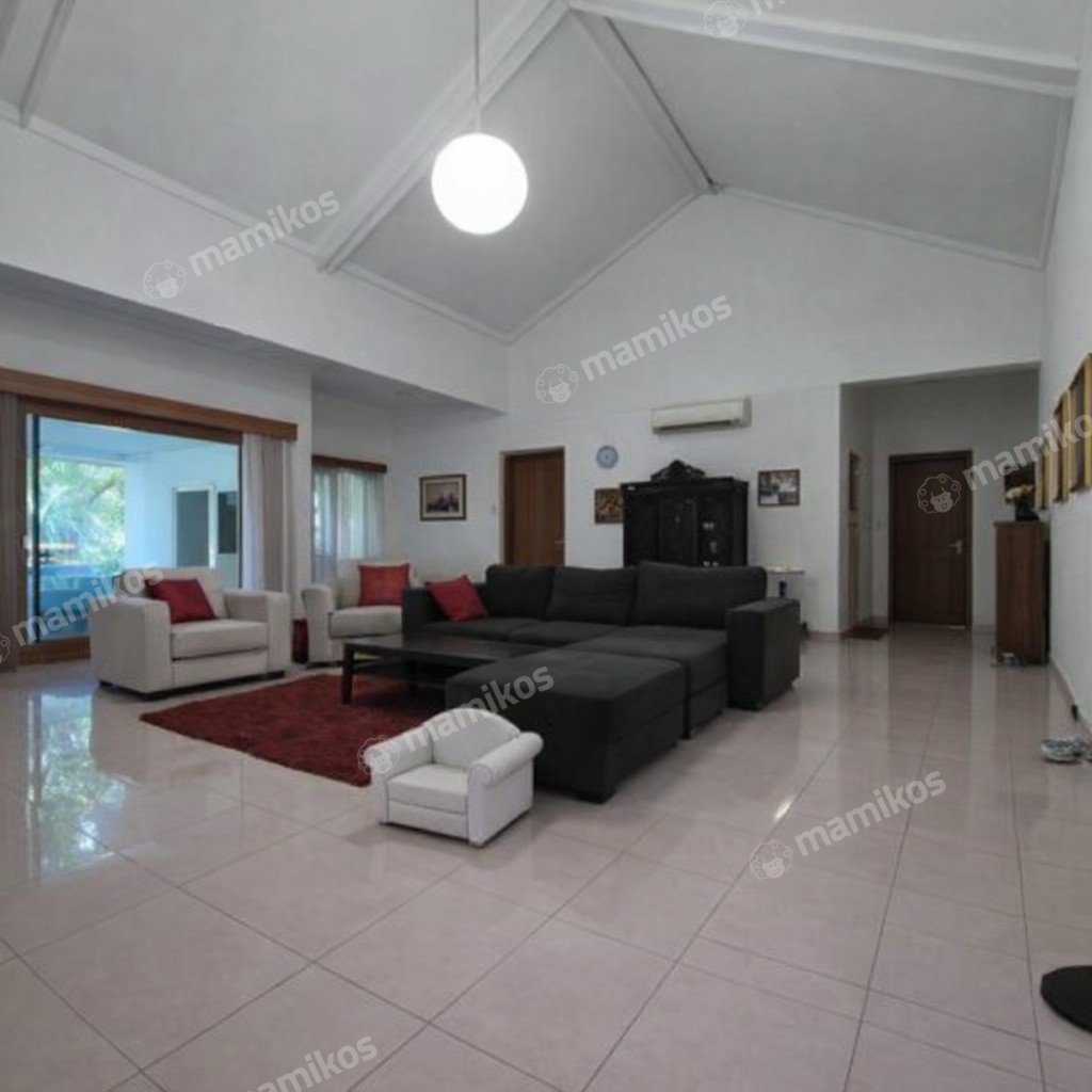 Rumah 4KT 4KM Cipete Jakarta Selatan - Photo 3