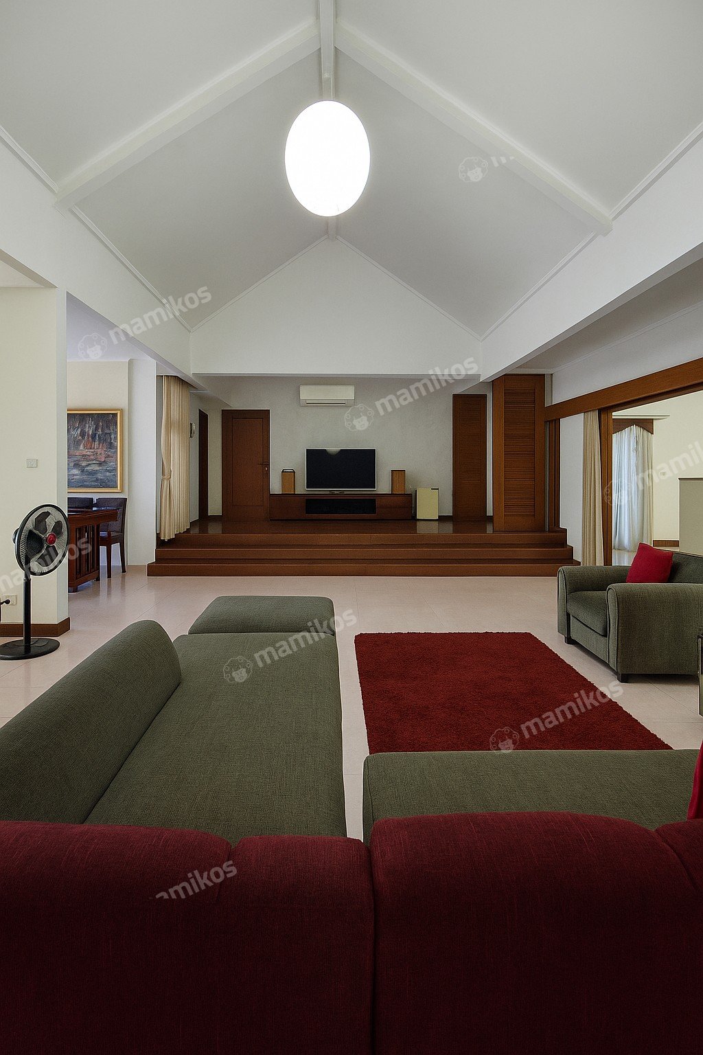 Rumah 4KT 4KM Cipete Jakarta Selatan - Photo 4