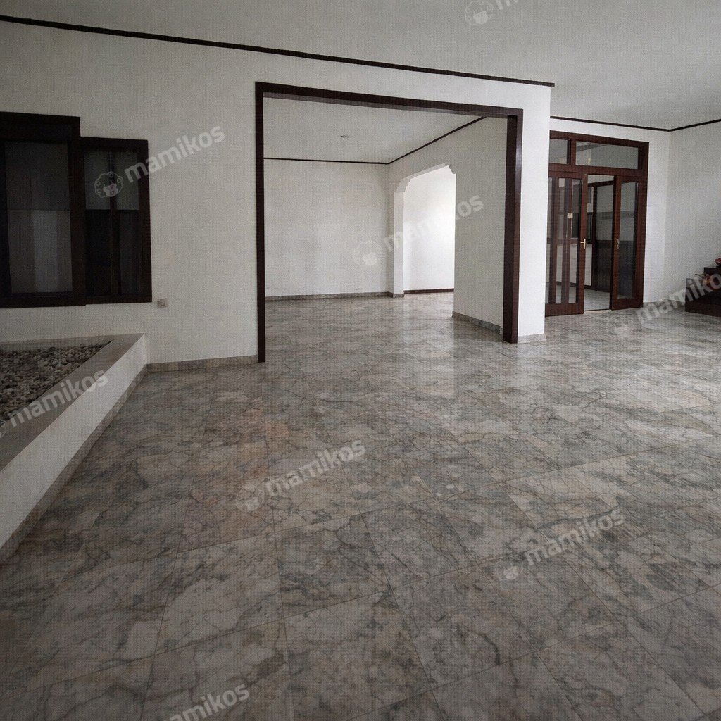 Rumah Sertifikat SHM 5 Kamar Tidur 3 Kamar Mandi Rawamangun Jakarta Timur - Photo 5