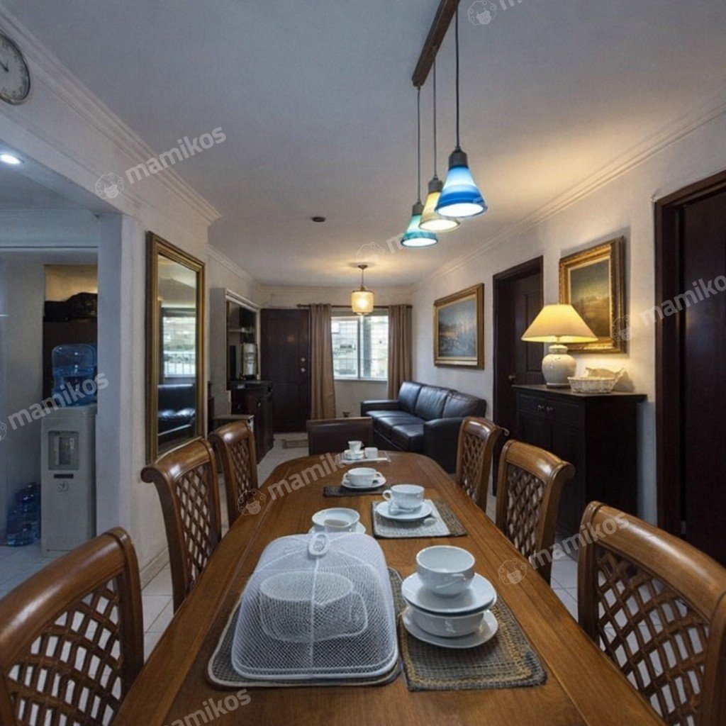 Rumah Sertifikat SHM 5 Kamar Tidur 2 Kamar Mandi Kalibata Jakarta Selatan - Photo 3