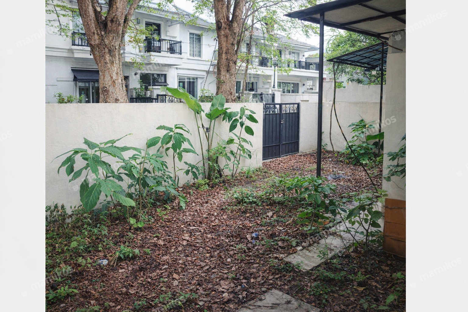 Rumah Sertifikat SHM 2 Kamar Tidur 2 Kamar Mandi Kalibata Jakarta Selatan - Photo 3