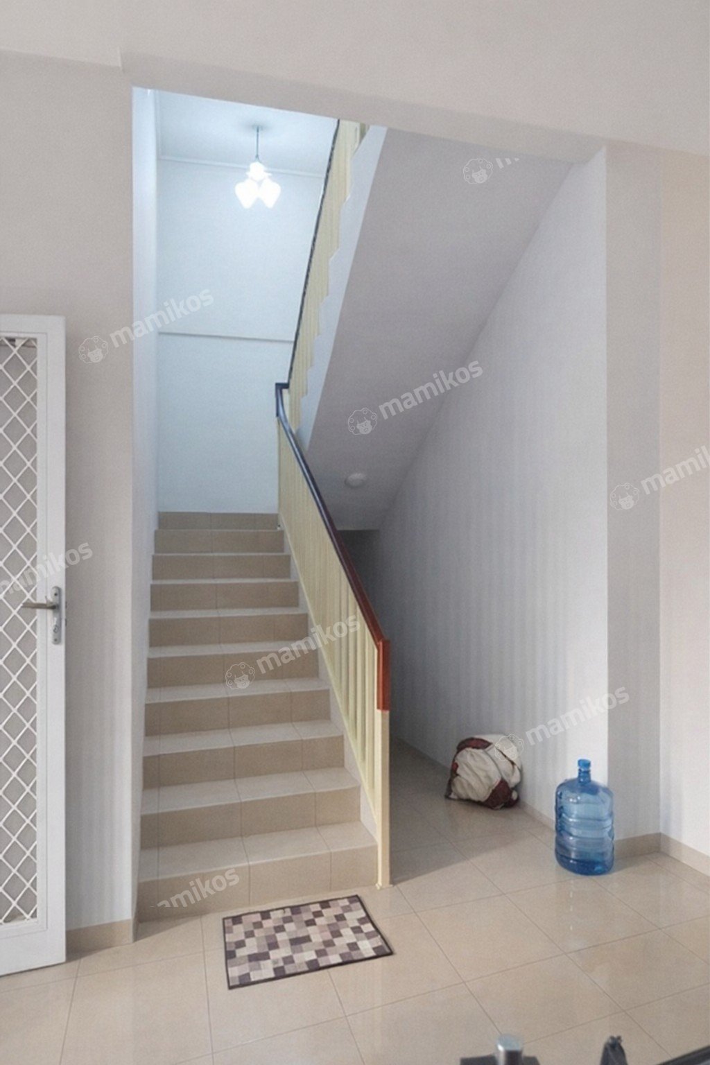 Rumah Sertifikat SHM 5 Kamar Tidur 5 Kamar Mandi Sunter Jakarta Utara - Photo 3