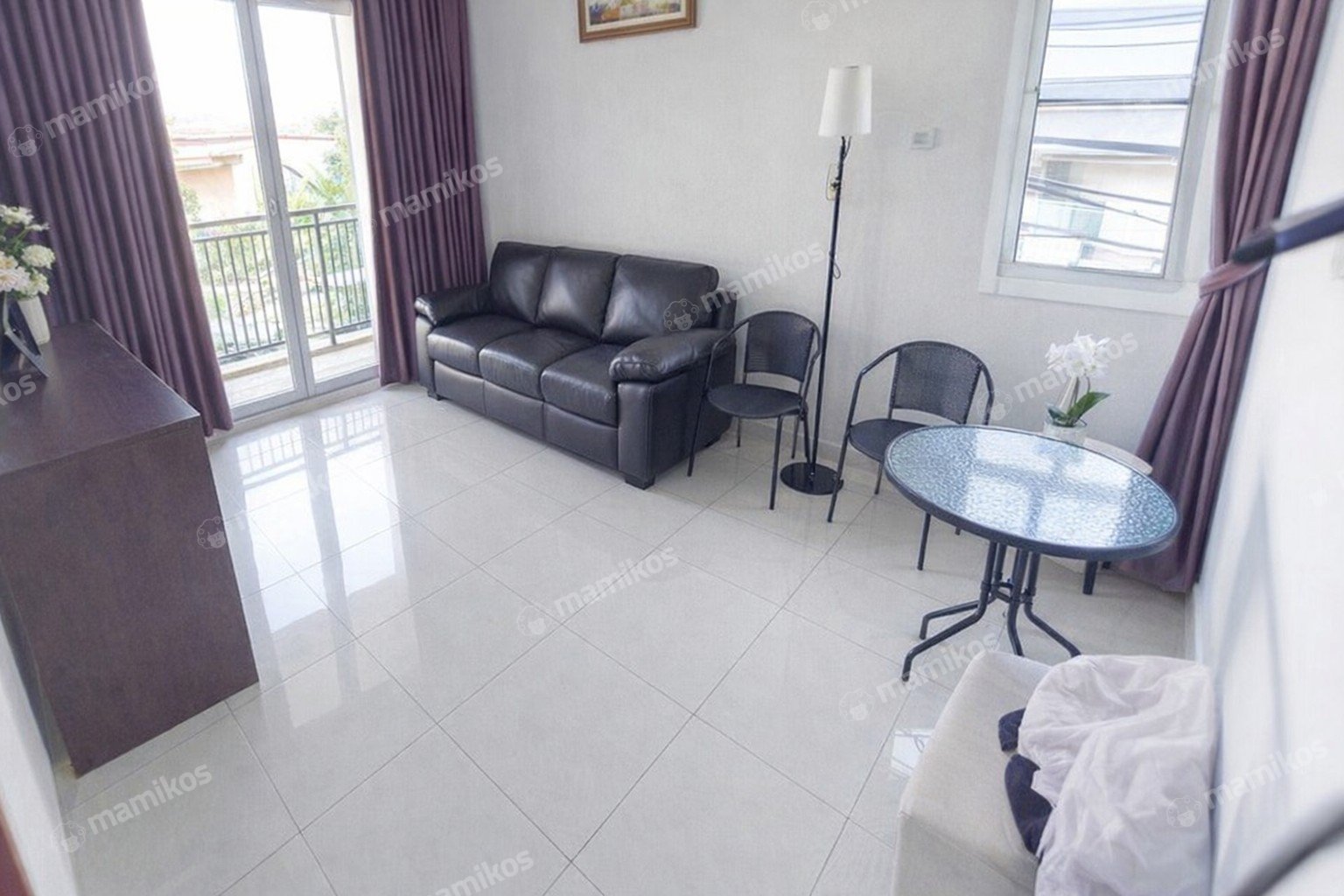 Rumah Sertifikat SHM 5 Kamar Tidur 5 Kamar Mandi Sunter Jakarta Utara - Photo 5