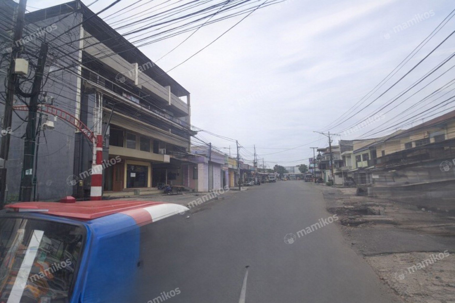 Rumah Sertifikat SHM 4 Kamar Tidur 3 Kamar Mandi Taman Mini Jakarta Timur - Photo 4