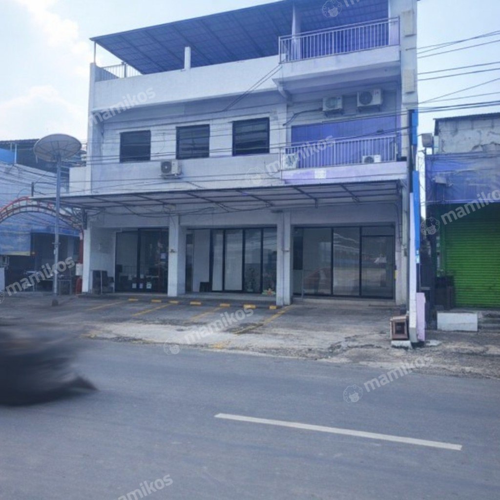 Rumah Sertifikat SHM 4 Kamar Tidur 3 Kamar Mandi Taman Mini Jakarta Timur - Photo 5