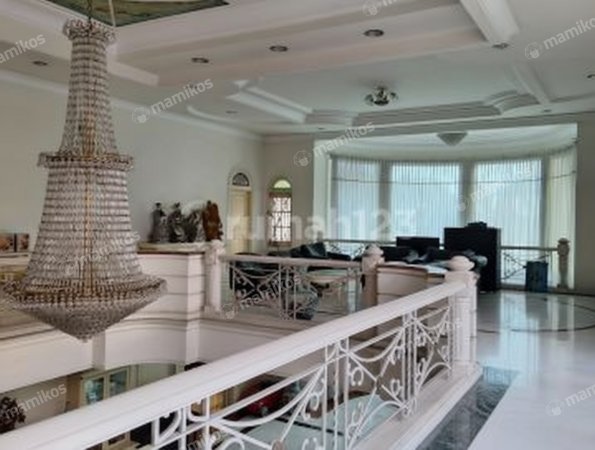 Rumah 7KT 6KM Surabaya Kota Surabaya - Photo 3