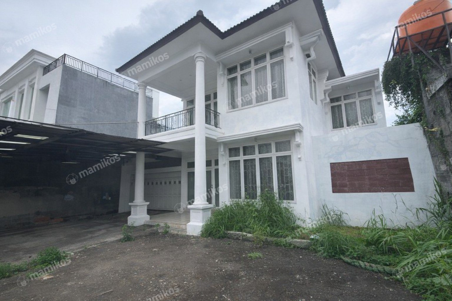 Rumah Sertifikat SHM 5 Kamar Tidur 5 Kamar Mandi Cilandak Jakarta Selatan