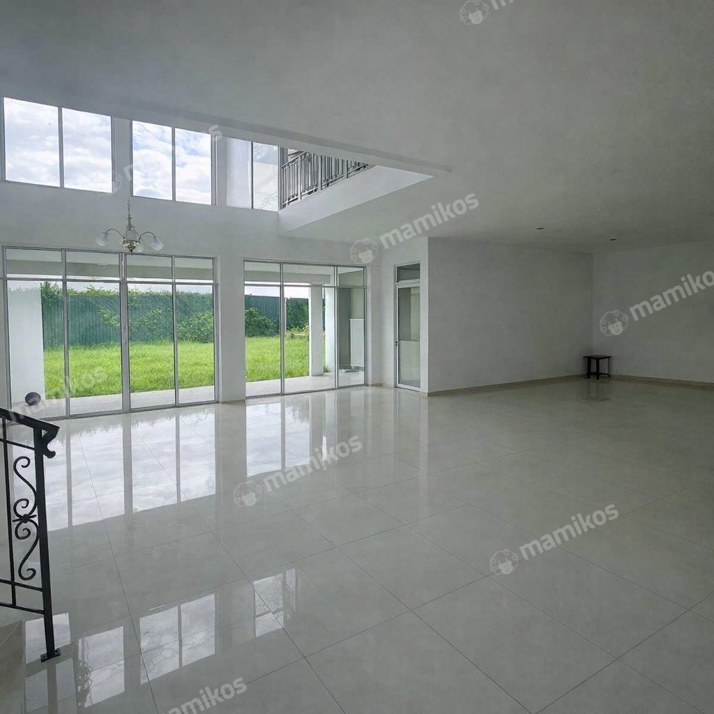 Rumah Sertifikat SHM 5 Kamar Tidur 5 Kamar Mandi Cilandak Jakarta Selatan - Photo 2